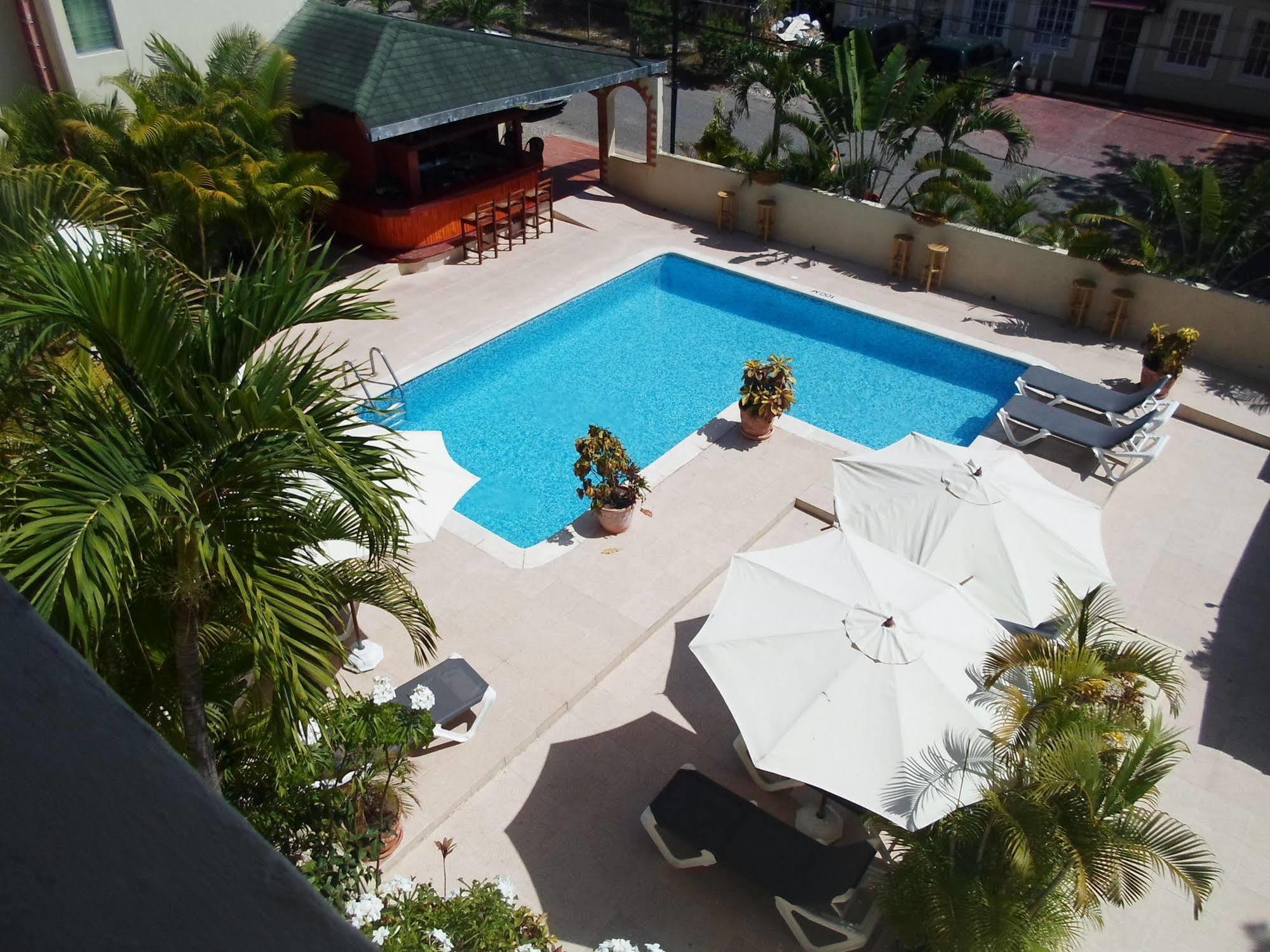 Don Andres Hotel Sosua