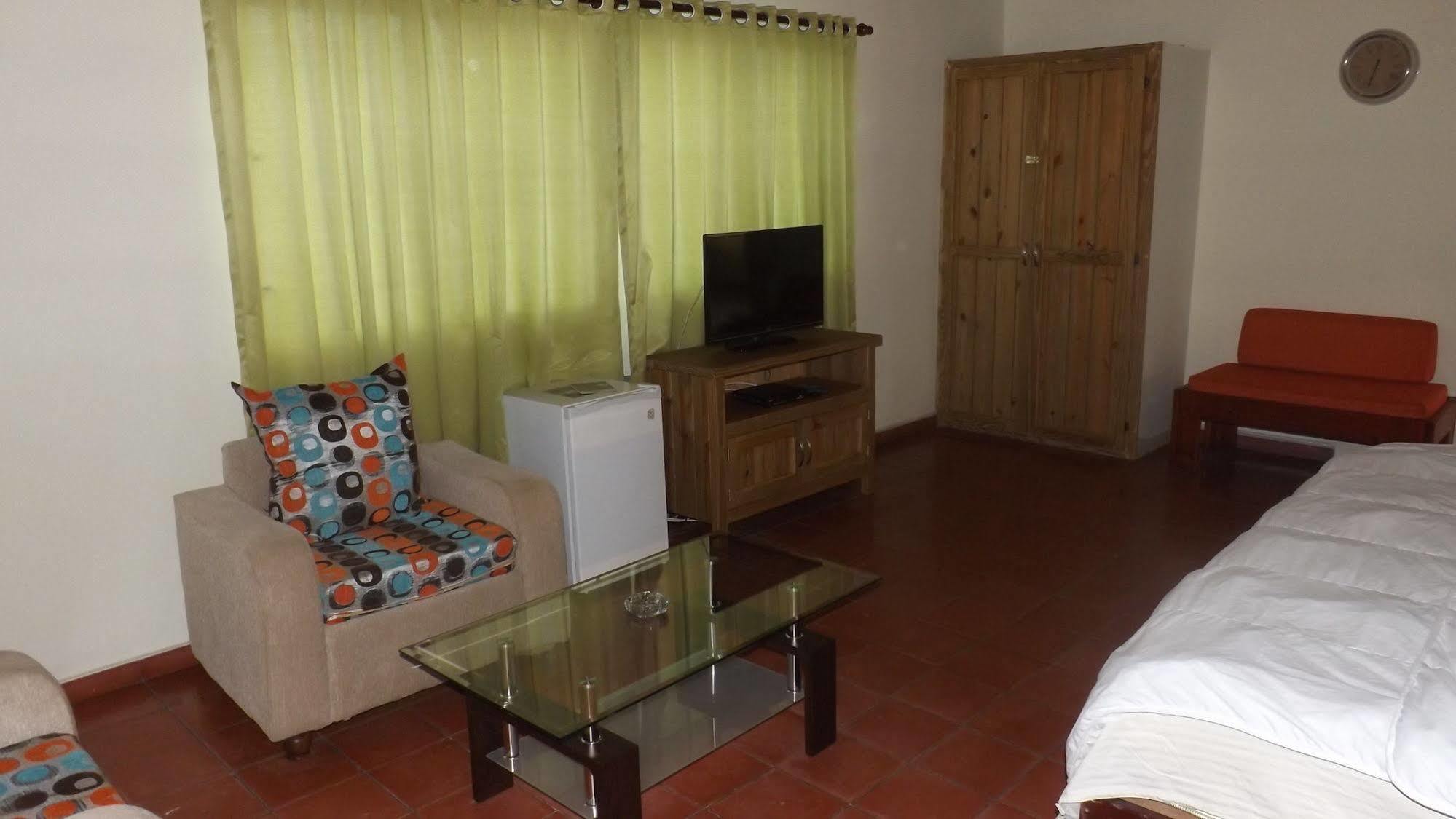 Don Andres Hotel