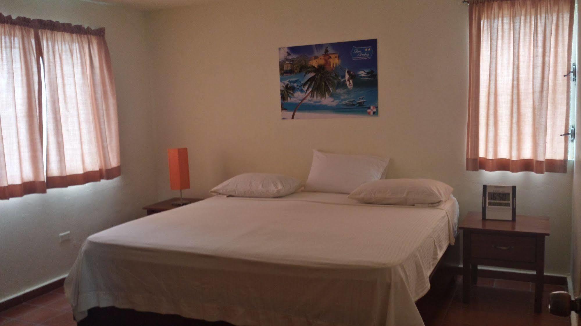 Hotel Don Andres Sosua