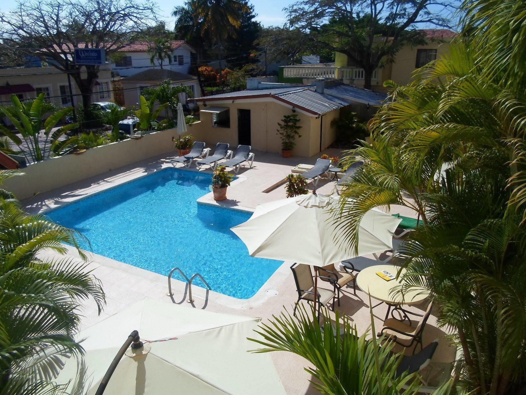 Don Andres Hotel 2*