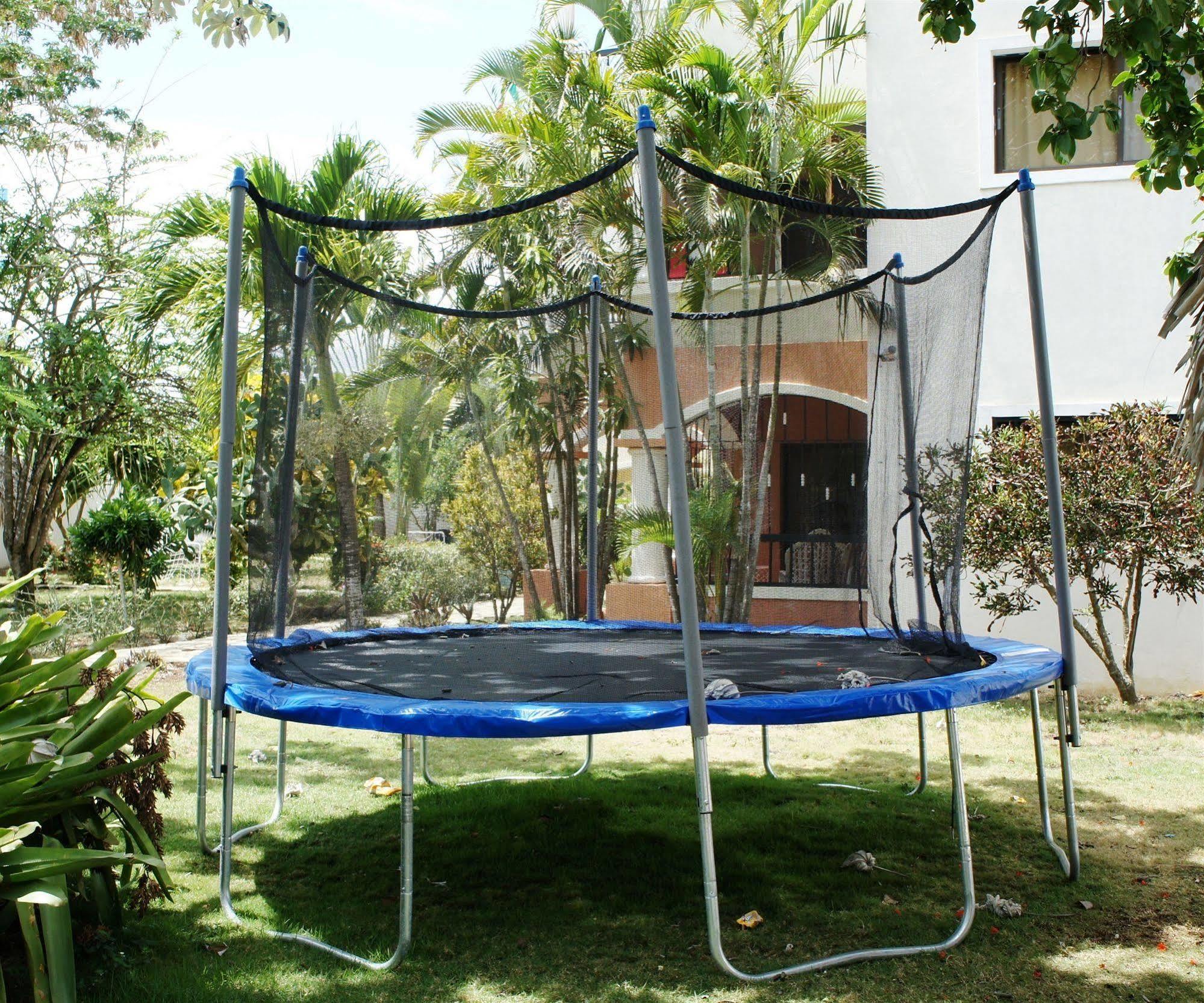 Plaza Real Hotel
