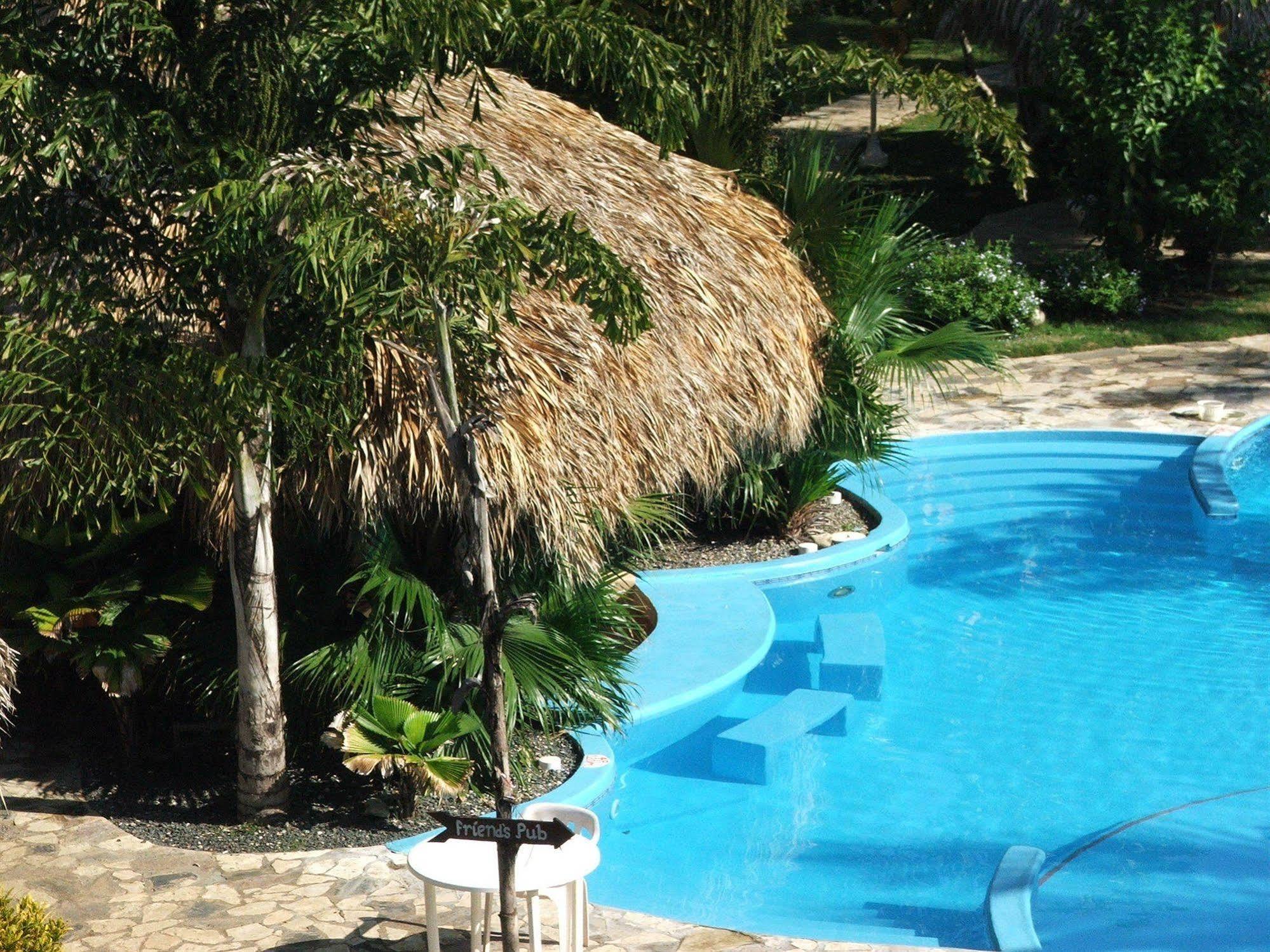 Plaza Real Hotel