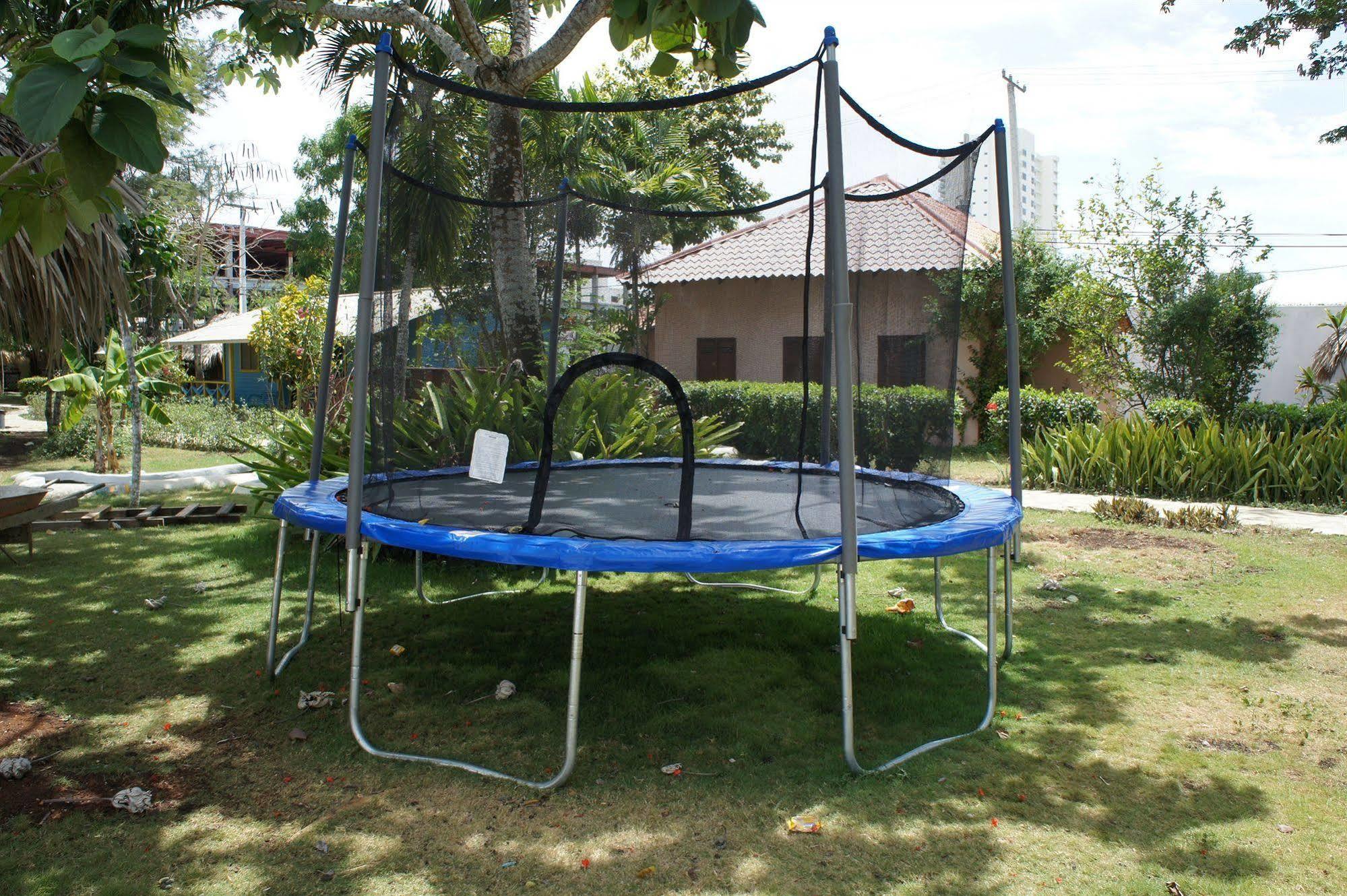 Hotel Plaza Real Juan Dolio