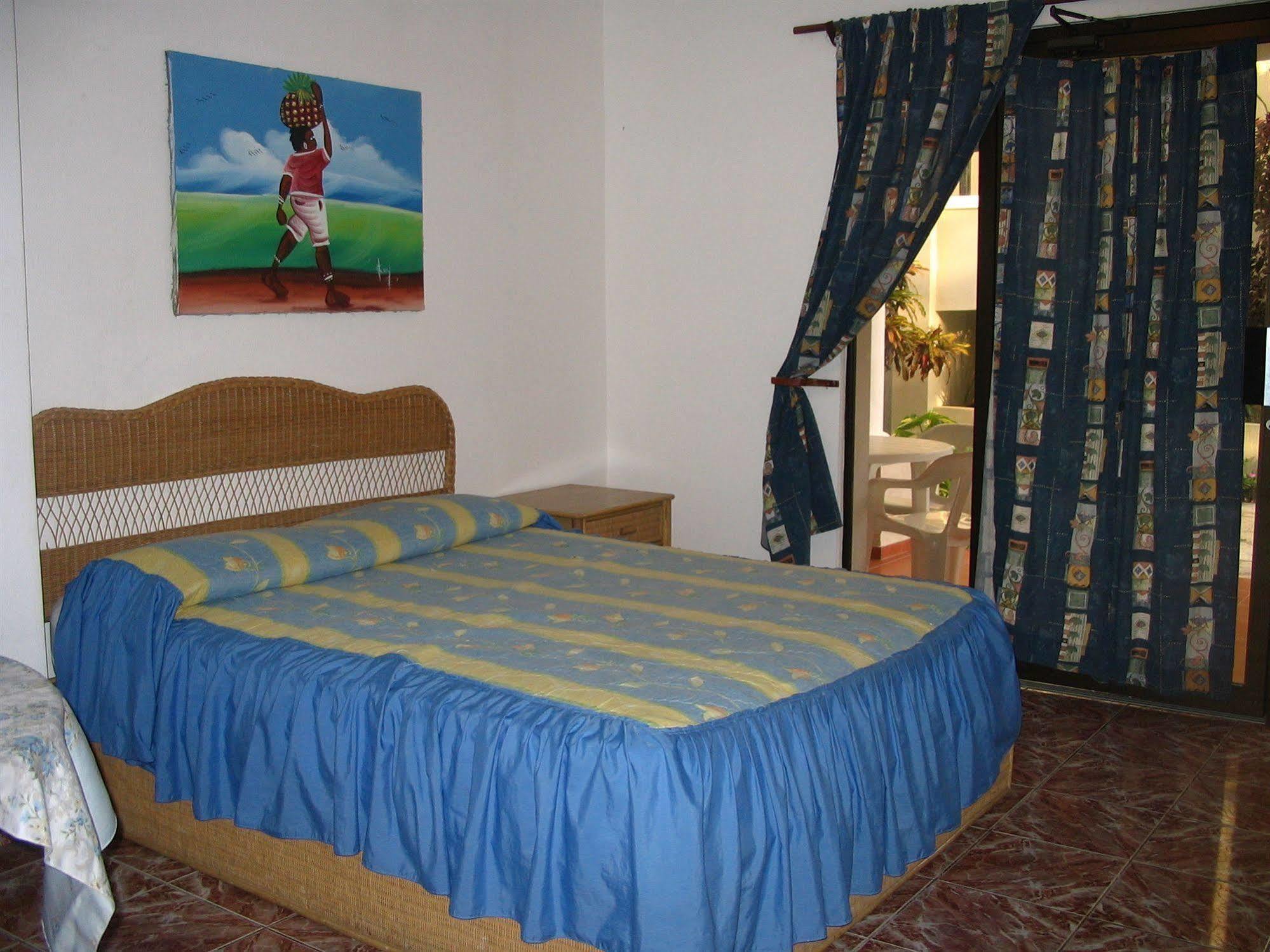 Hotel Plaza Real 3*