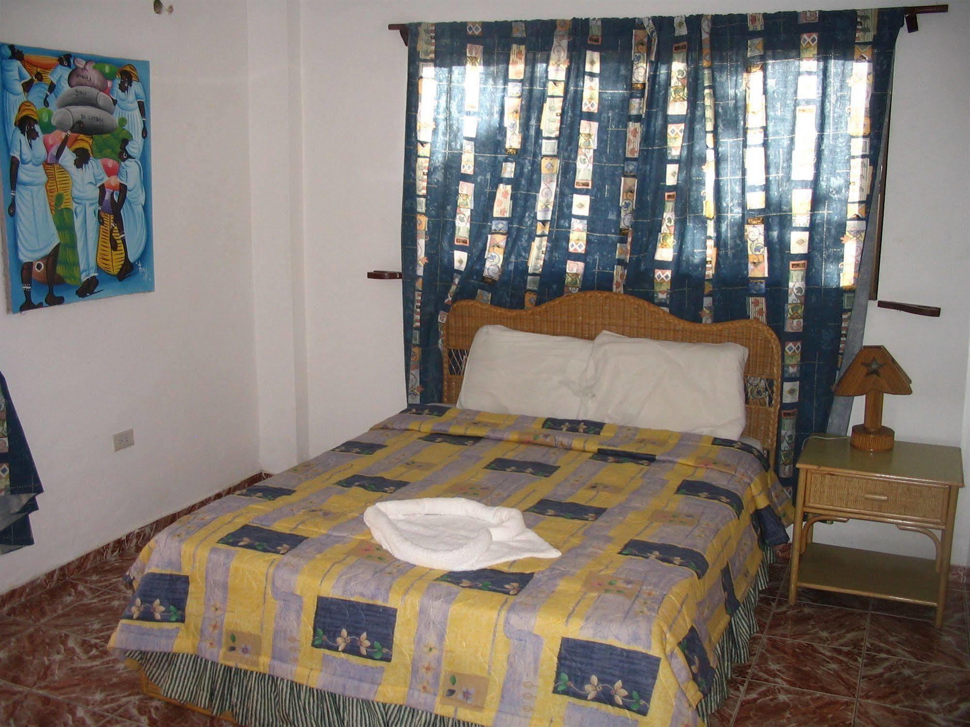 Plaza Real Hotel Juan Dolio