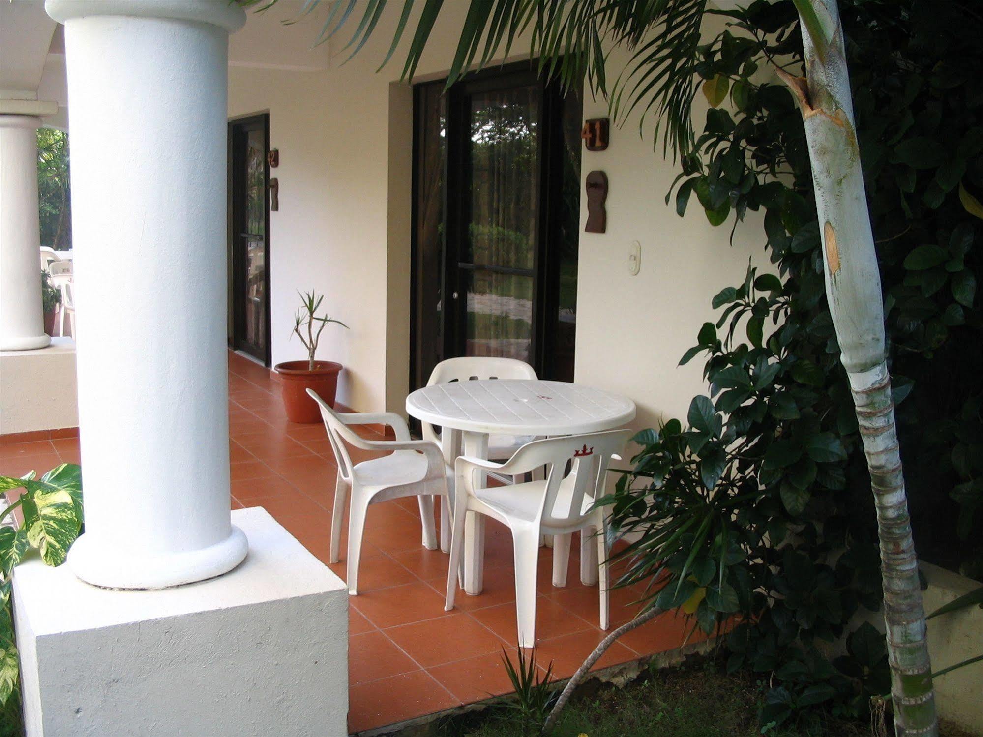 Plaza Real Hotel Juan Dolio