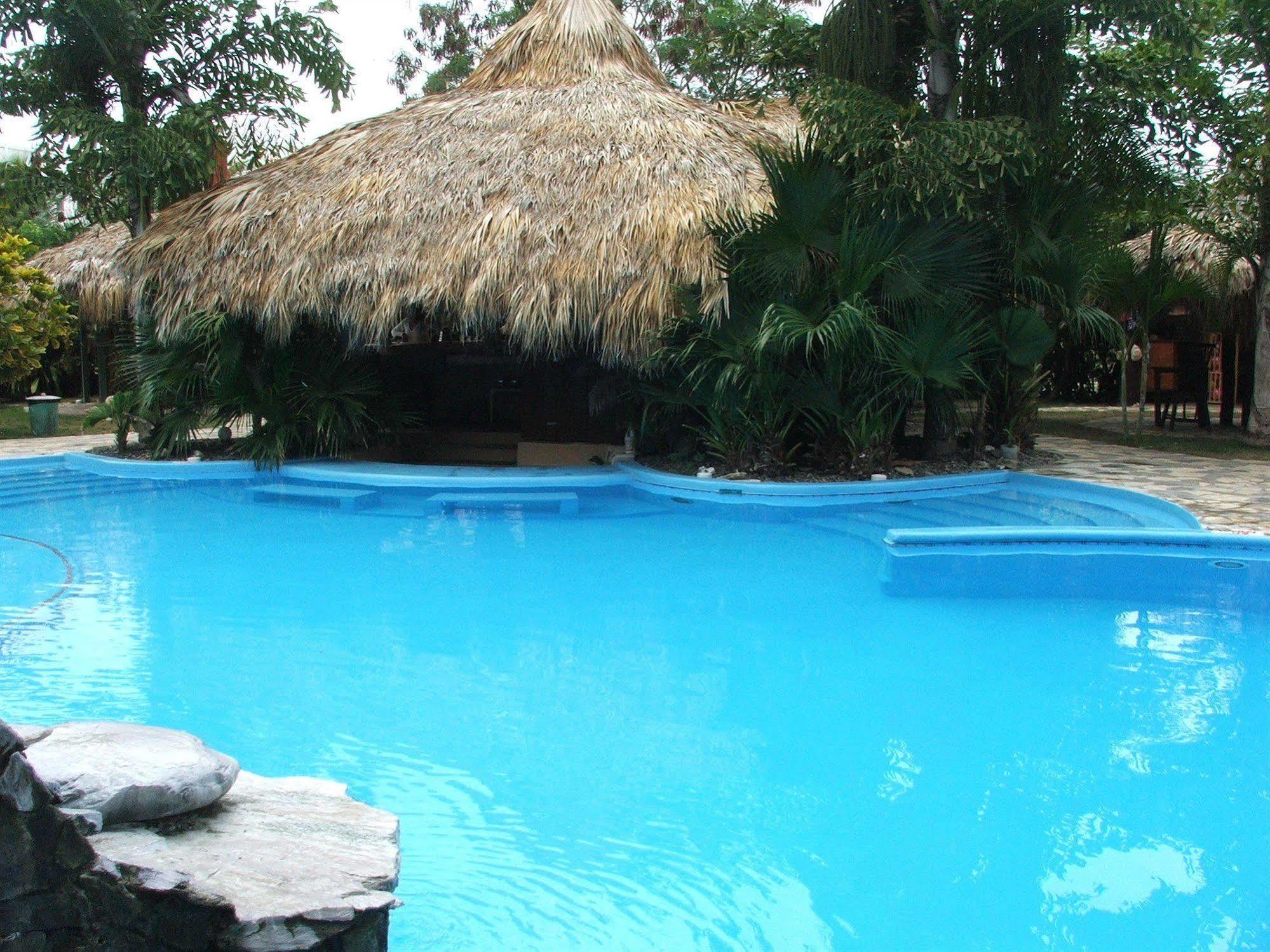 Hotel Plaza Real Juan Dolio
