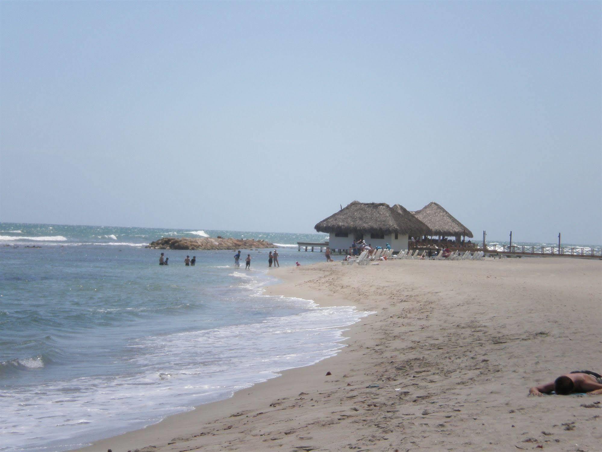 Plaza Real 3* Juan Dolio