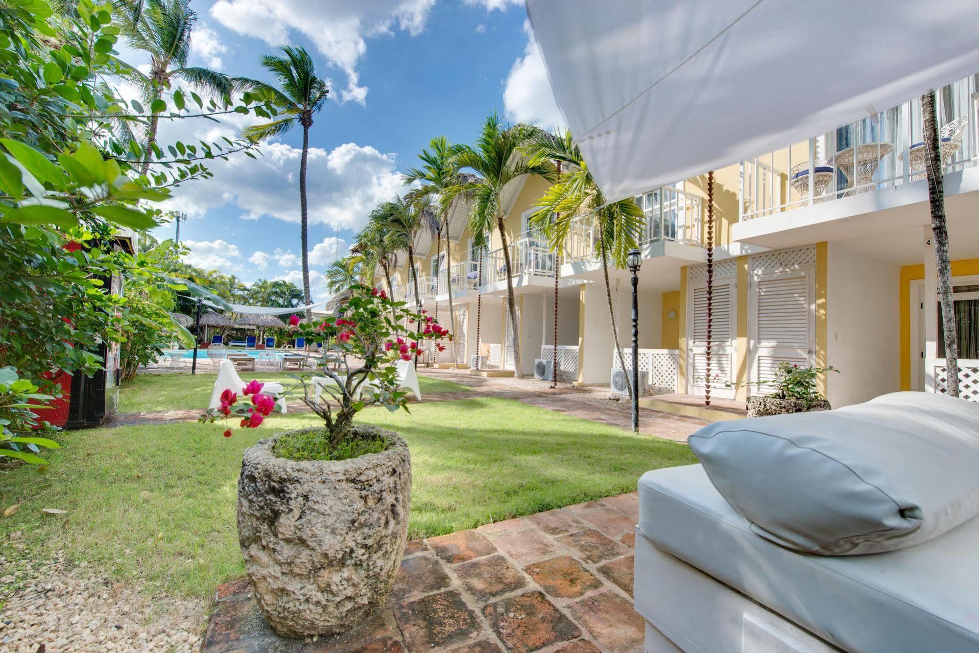Elke Hotel Bayahibe