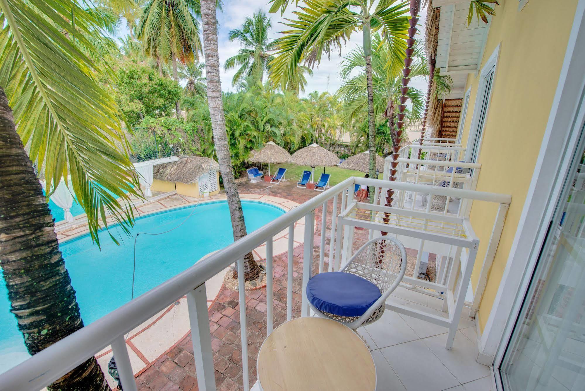 Elke 3* Bayahibe