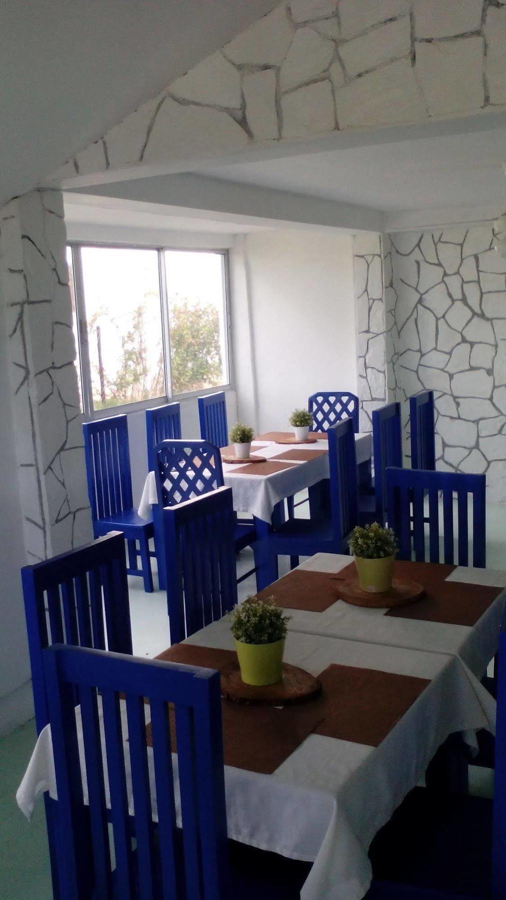 Hotel Punta Bonita 3*