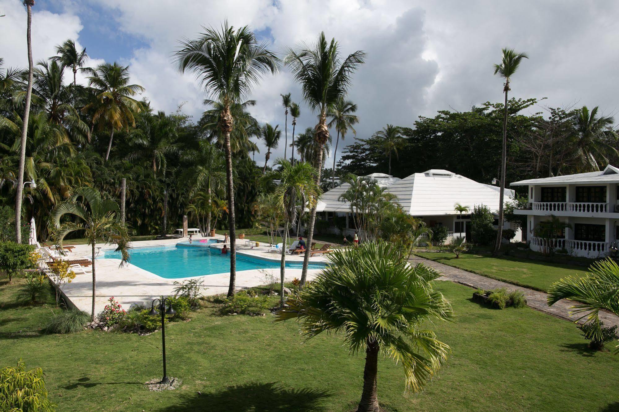 Punta Bonita Hotel 3*