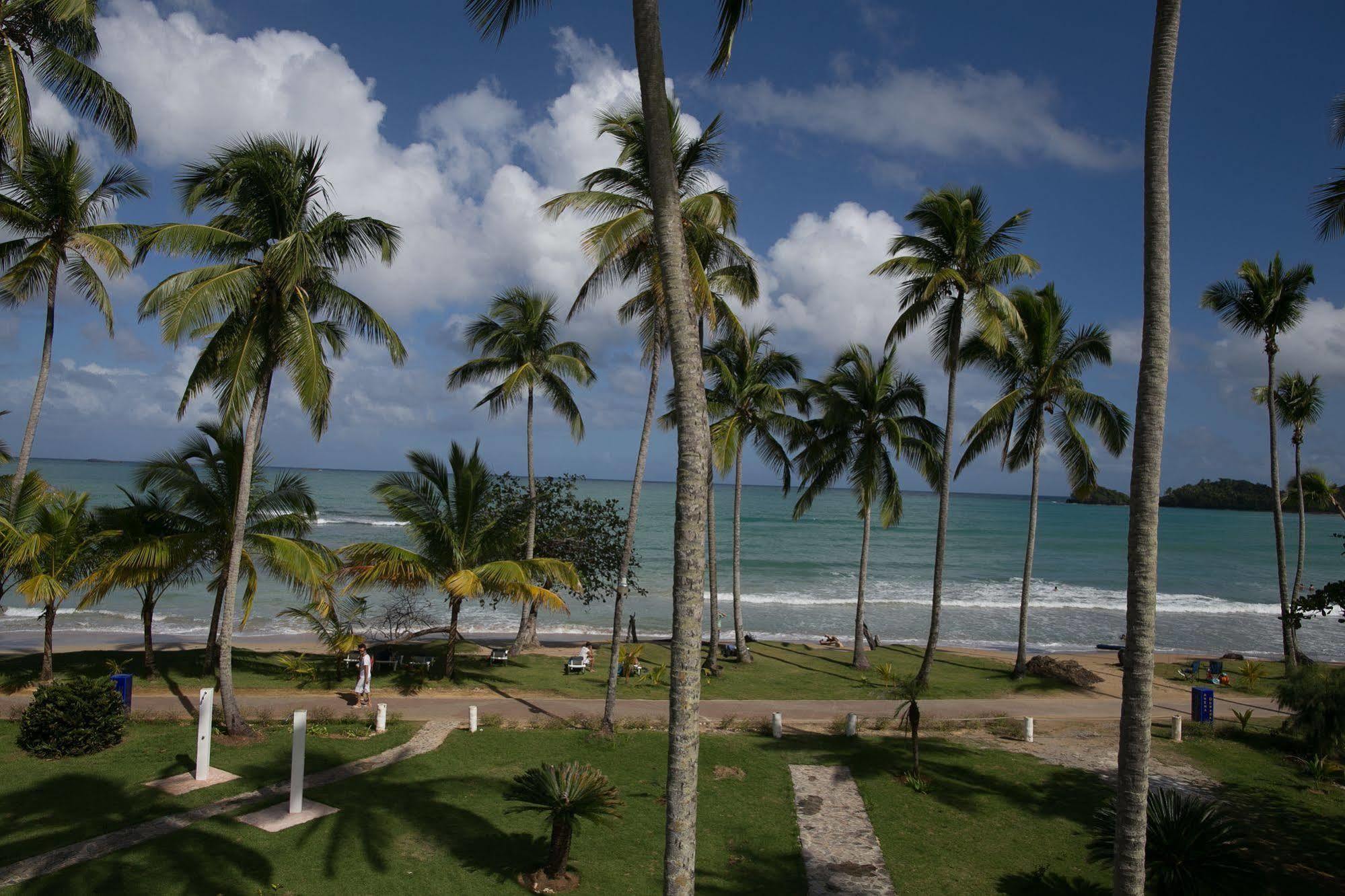 Punta Bonita 3* Las Terrenas