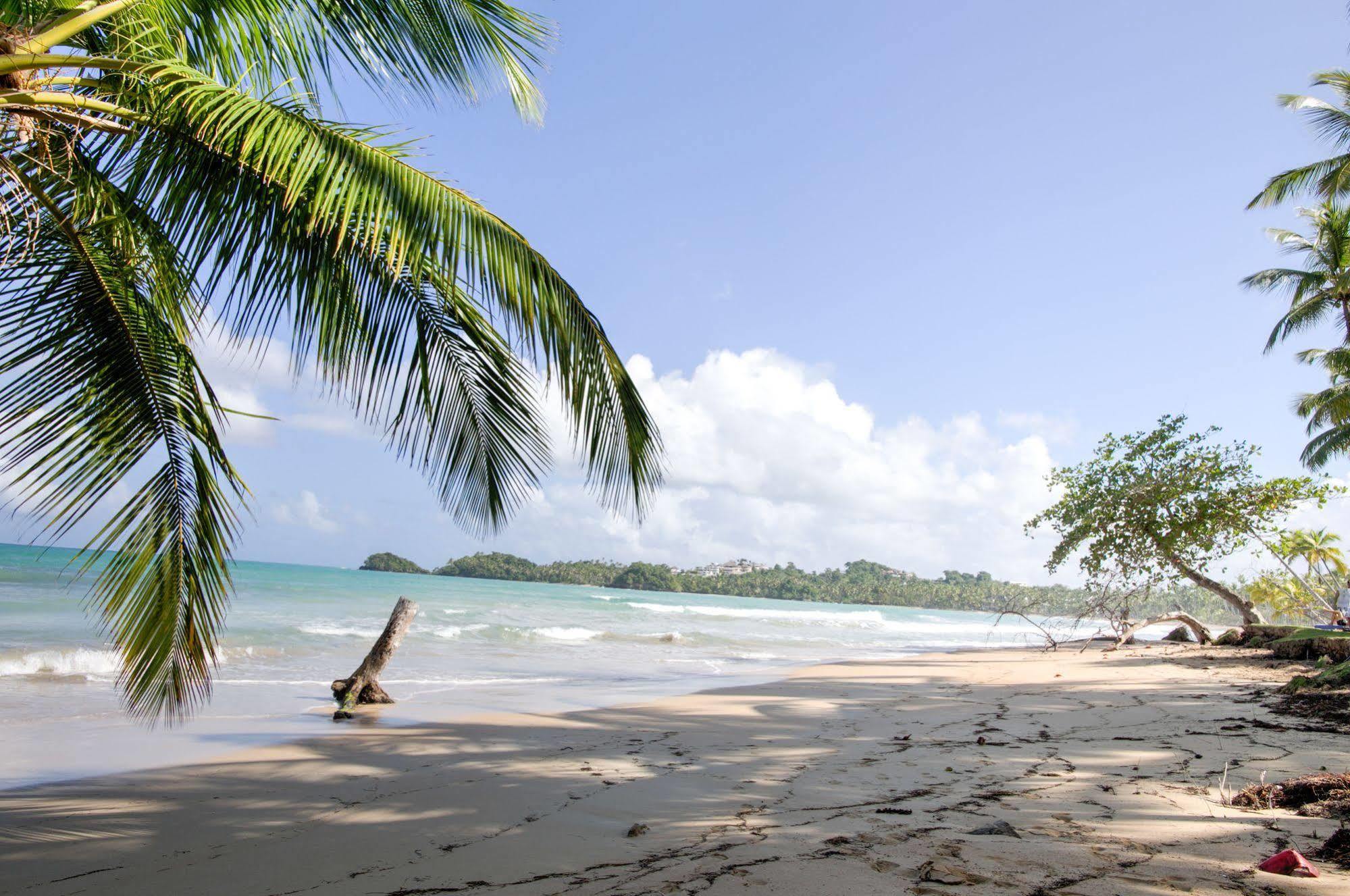 Hotel Punta Bonita Las Terrenas