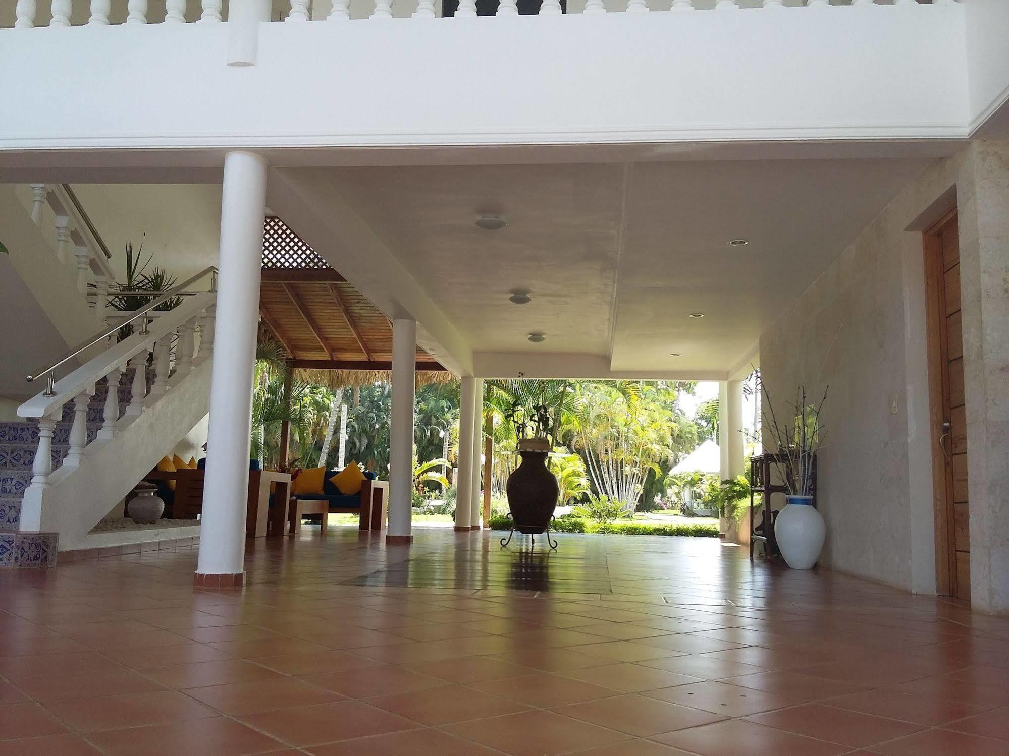 Punta Bonita Las Terrenas