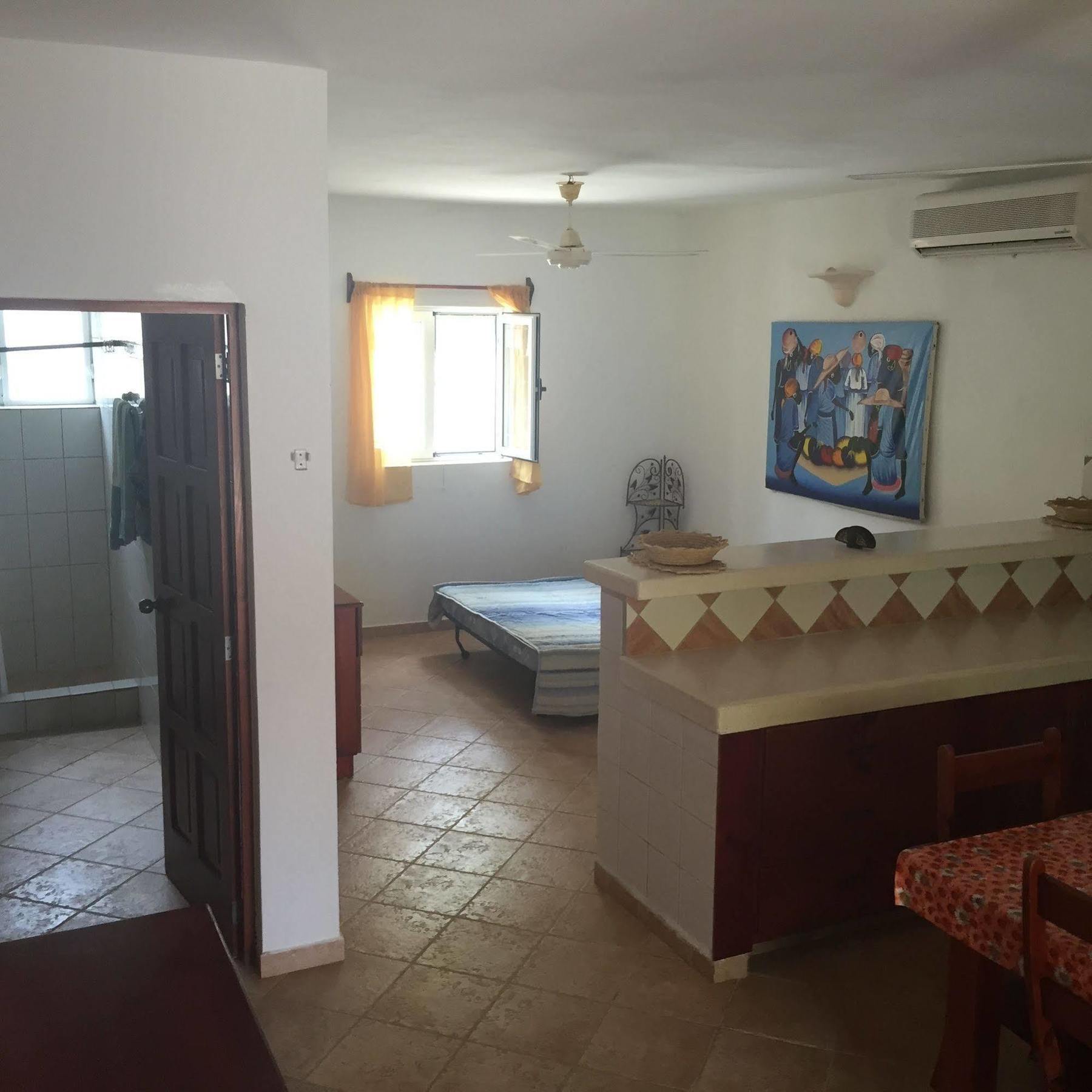 Kanesh Villas