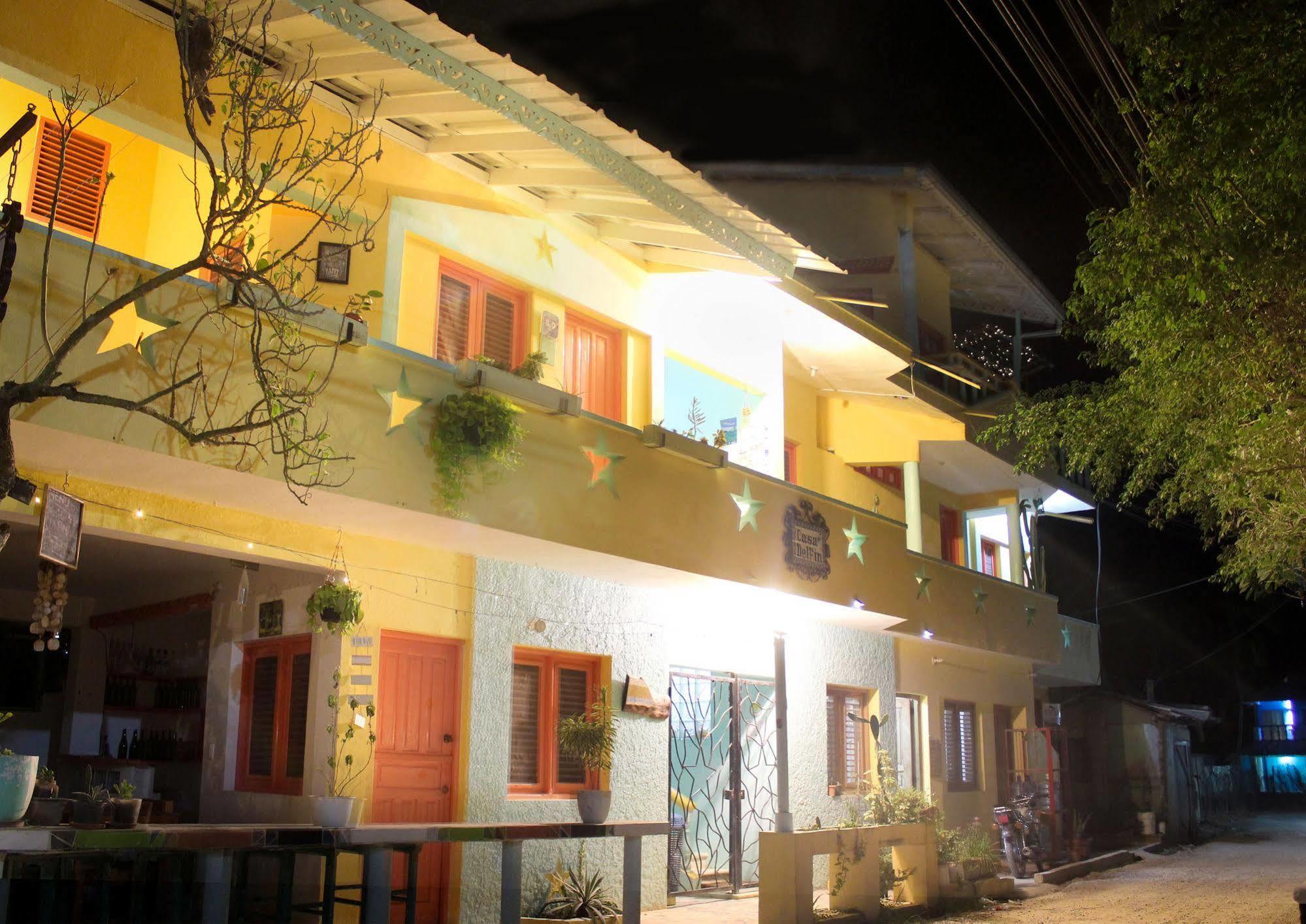 Casa Delfin Guest house