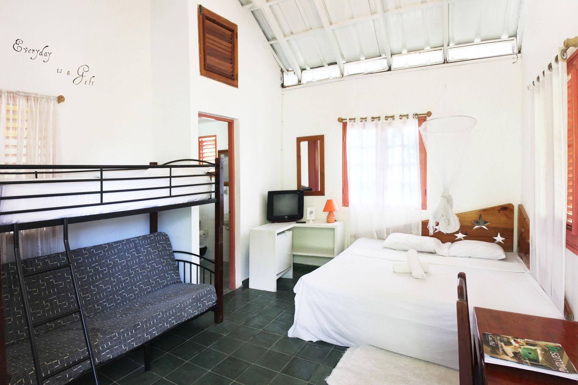 Casa Delfin Guest house Las Terrenas