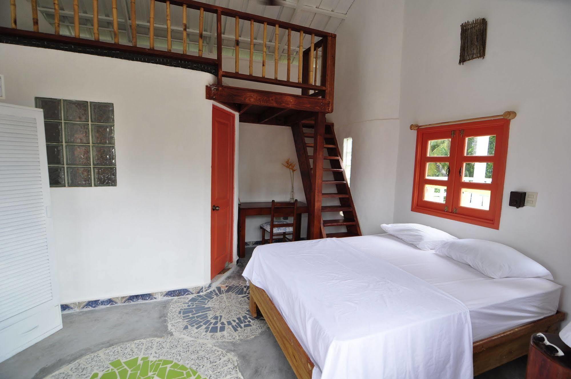 Guest house Casa Delfin Las Terrenas