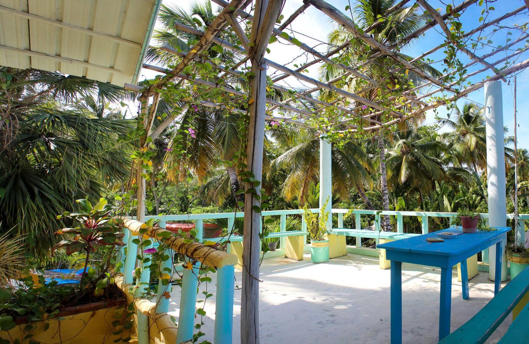 Guest house Casa Delfin