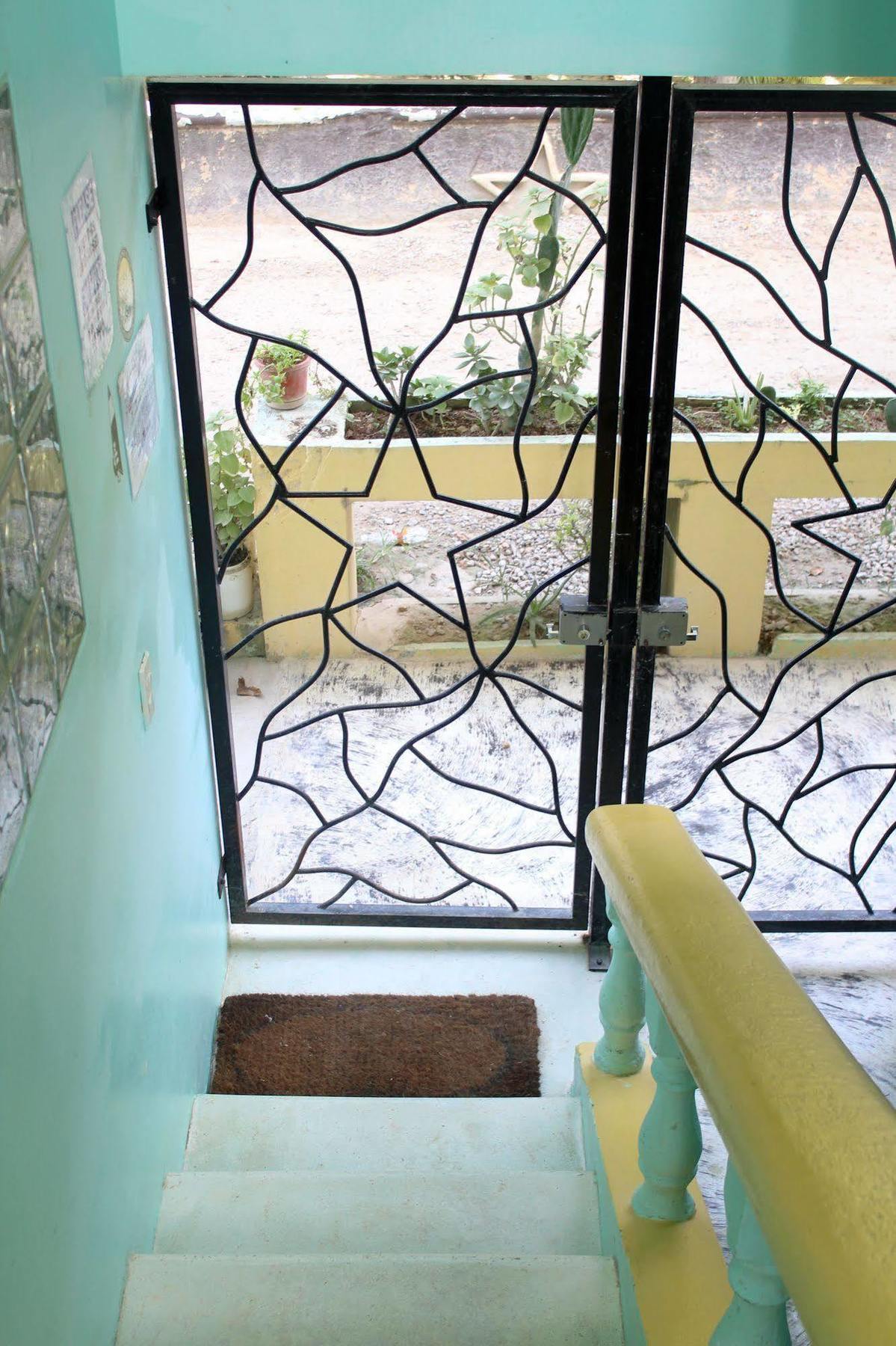 Guest house Casa Delfin Las Terrenas