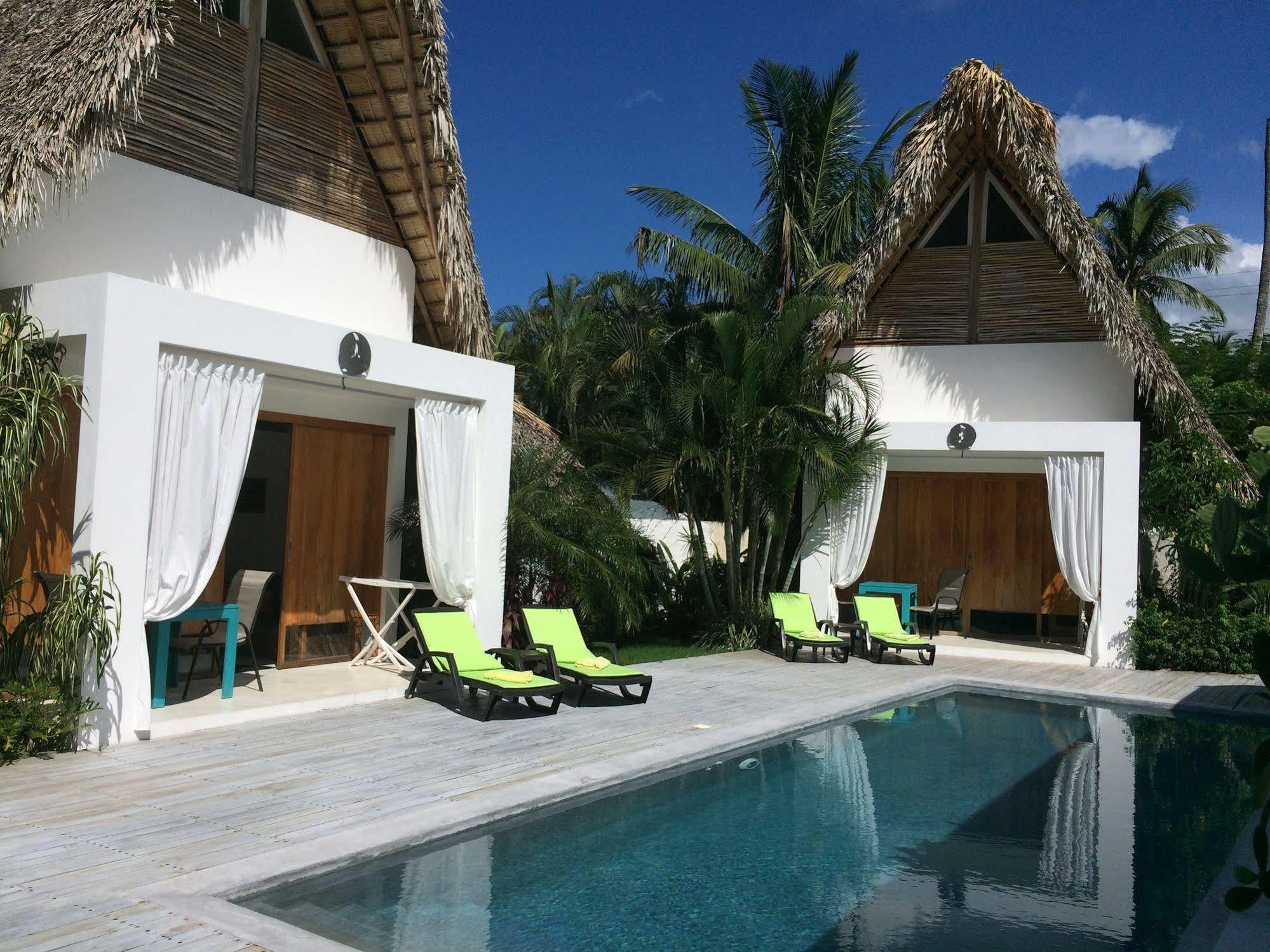 Hotel Mahona