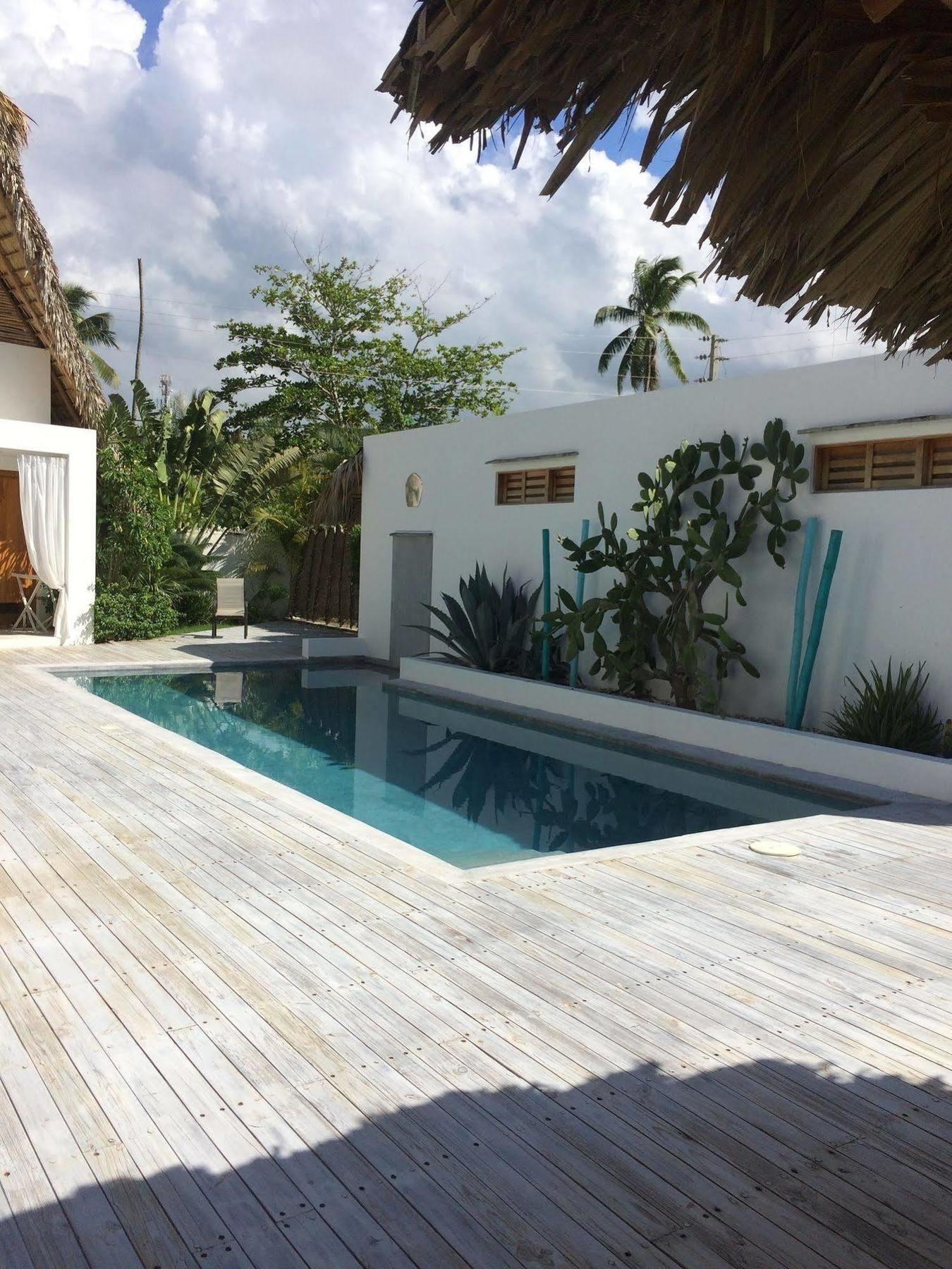 Mahona 3* Las Terrenas