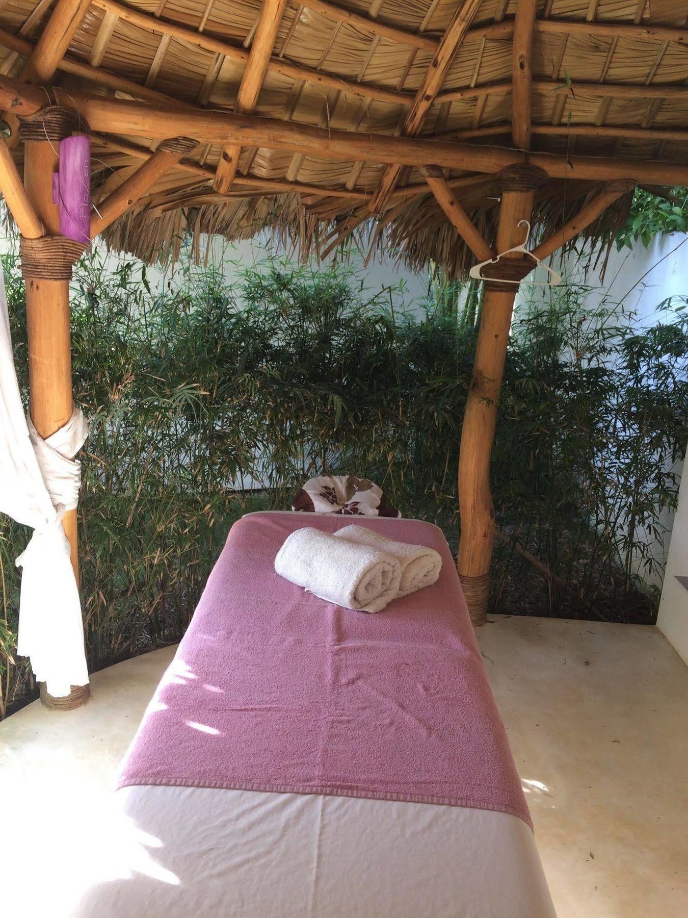 Hotel Mahona