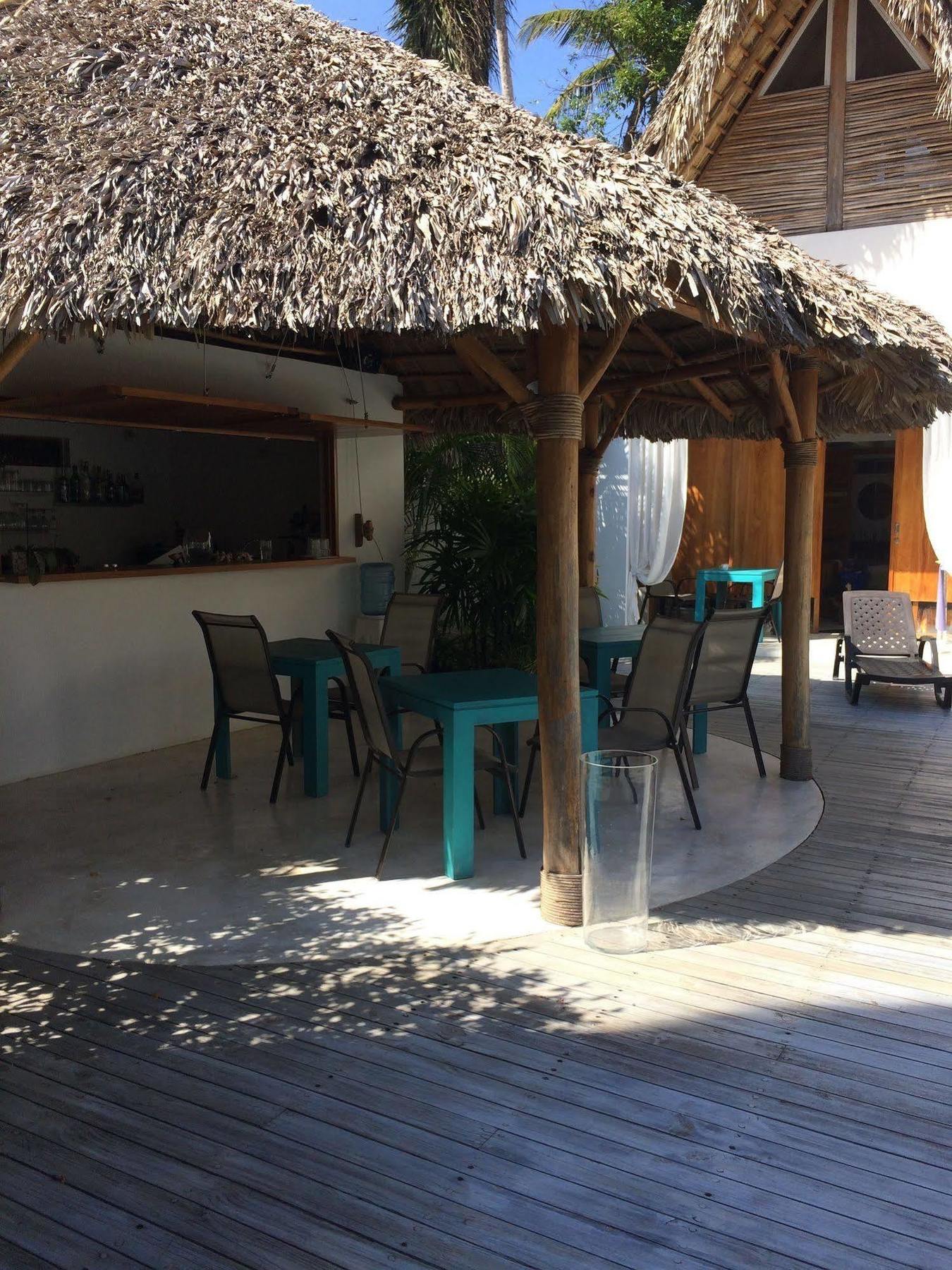 Hotel Mahona Las Terrenas
