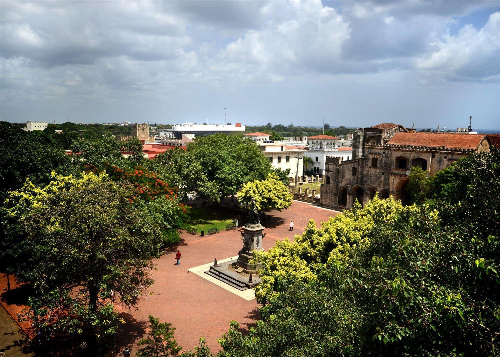 Conde De Penalba Hotel Santo Domingo
