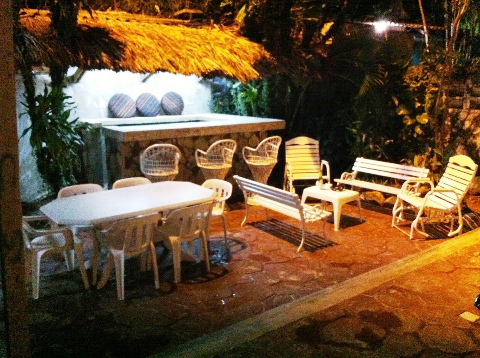Hotel Caribe