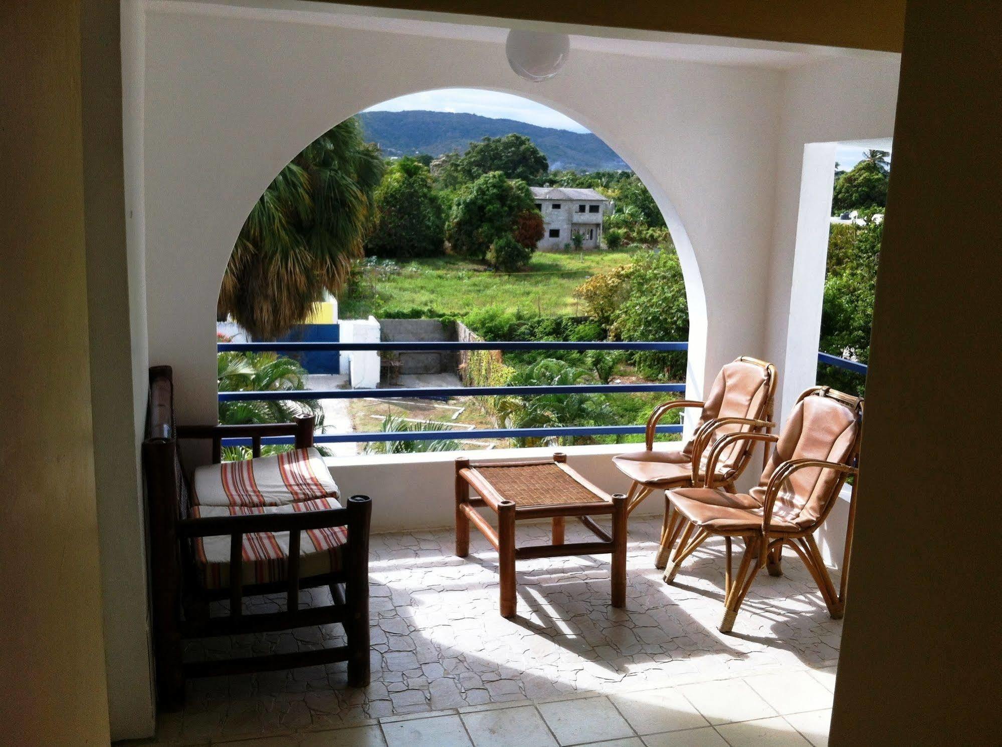 Caribe Hotel Barahona