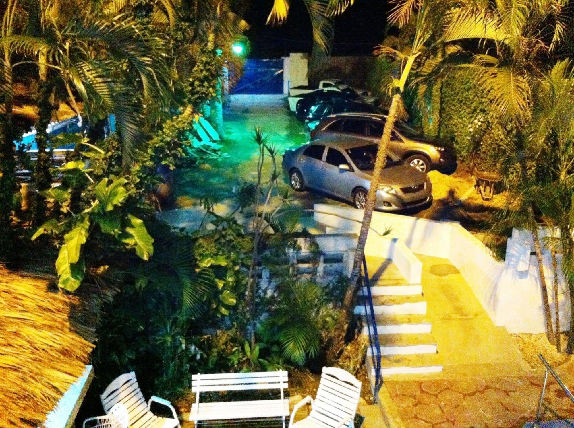 Hotel Caribe Barahona