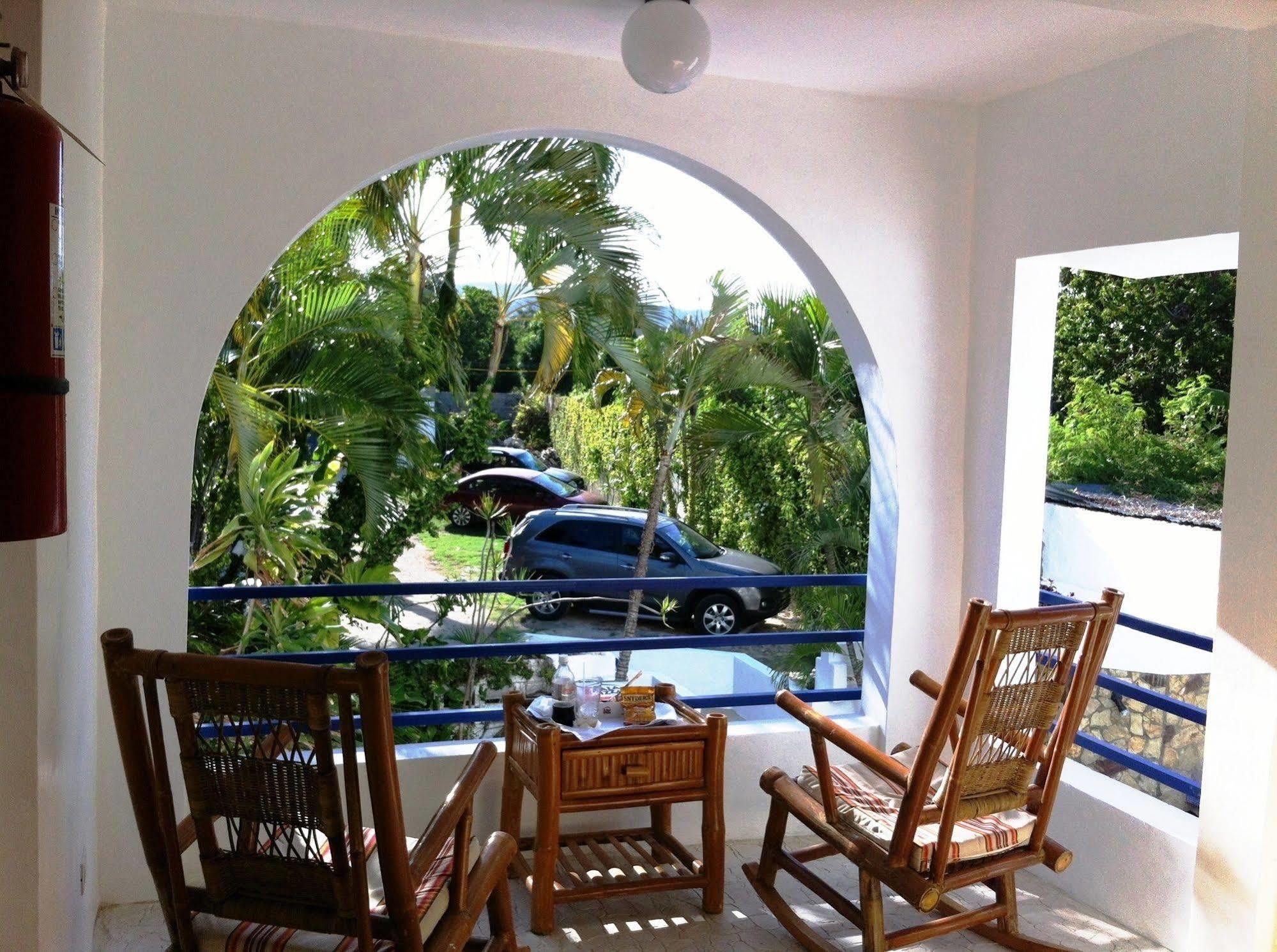 Caribe Hotel