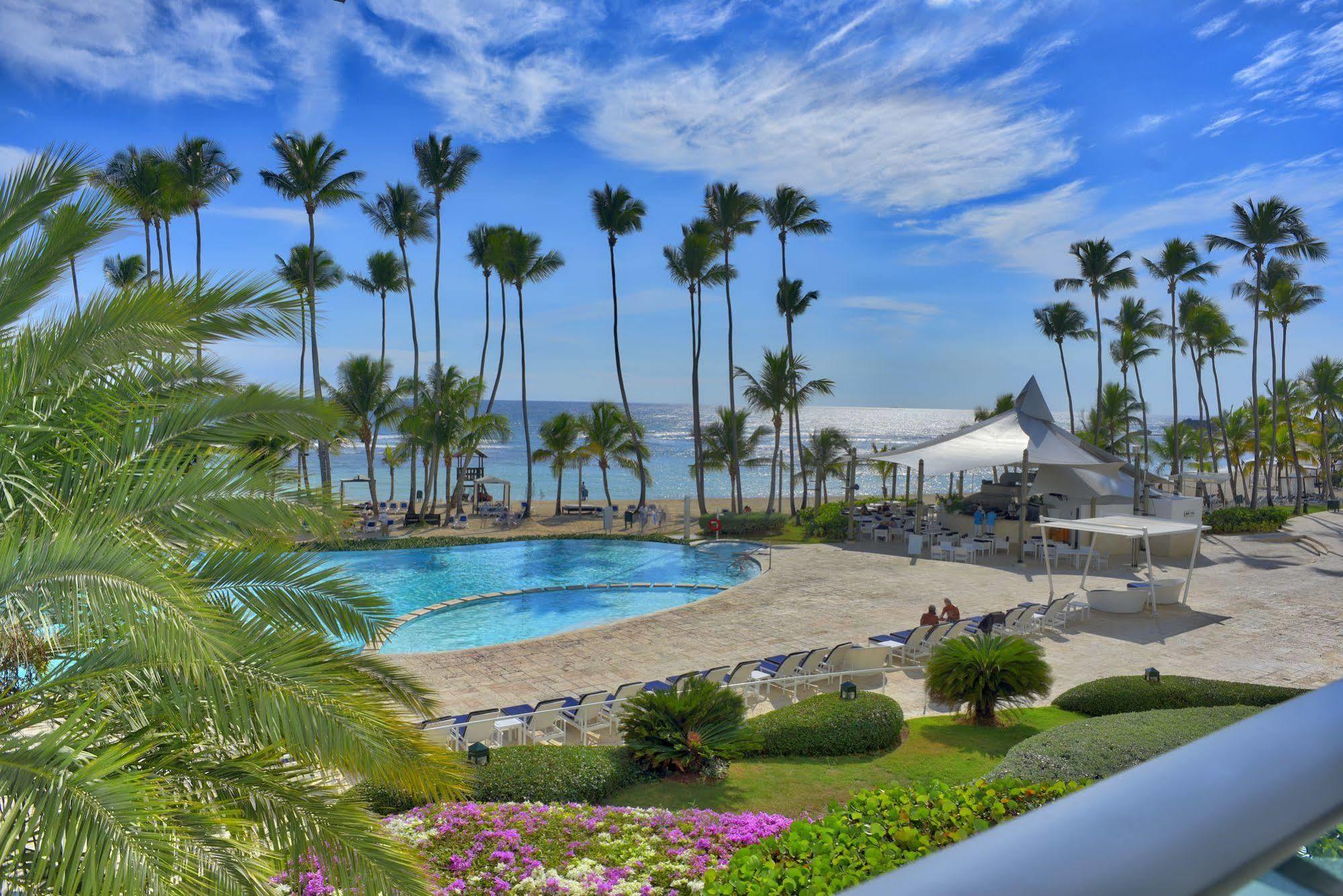 Xeliter Marbella, Aparthotel Juan Dolio