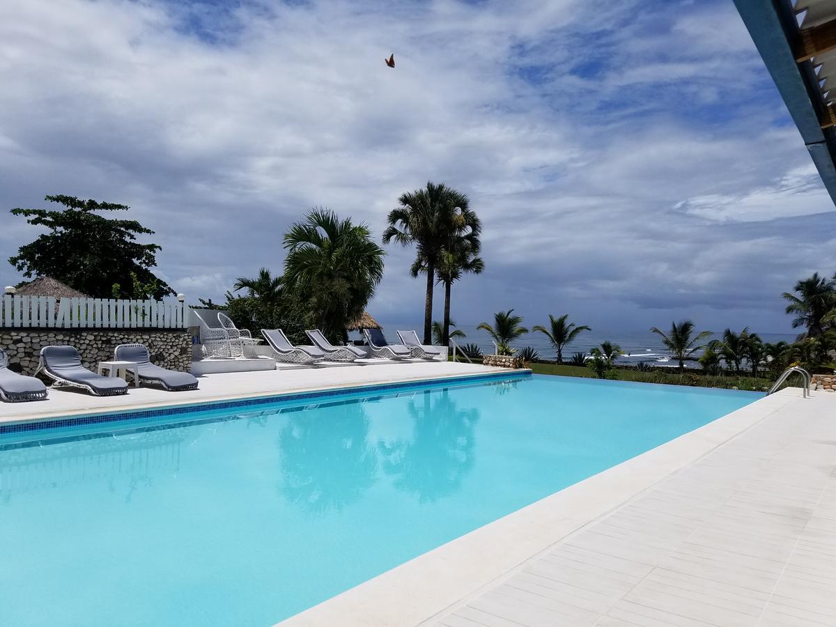 El Quemaito 3* Barahona