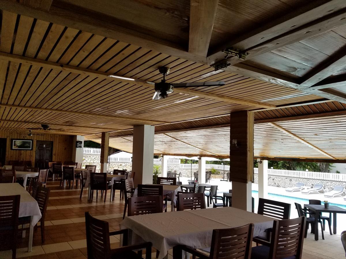 El Quemaito 3* Barahona