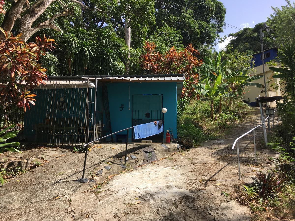 Lodge Riverside Private Puerto Plata