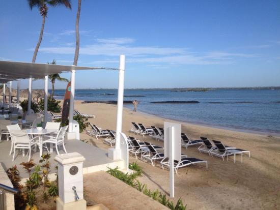 Real Playa Nueva Romana Villa