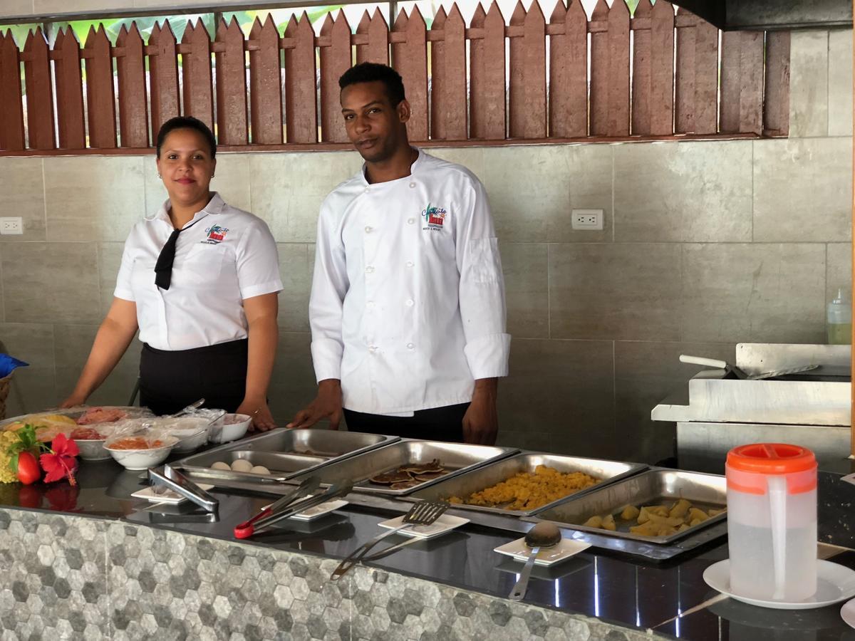 Cortecito Bavaro Hotel