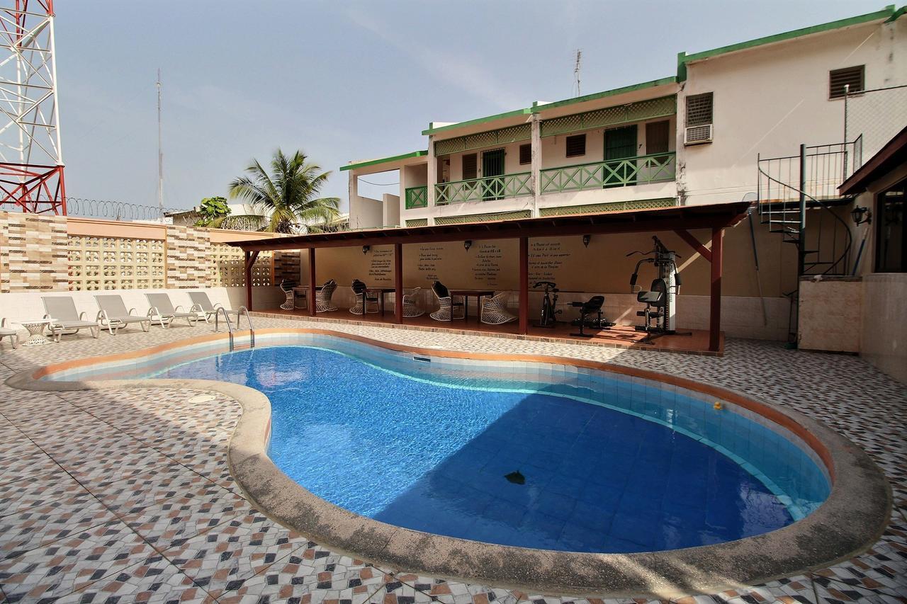 Hotel Garant &