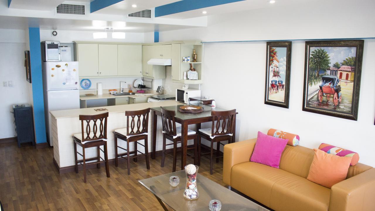 Apartment Condo Villa Marbella *