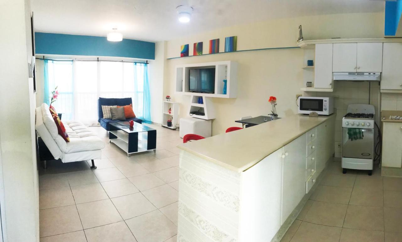 Apartment Condo Villa Marbella Santo Domingo