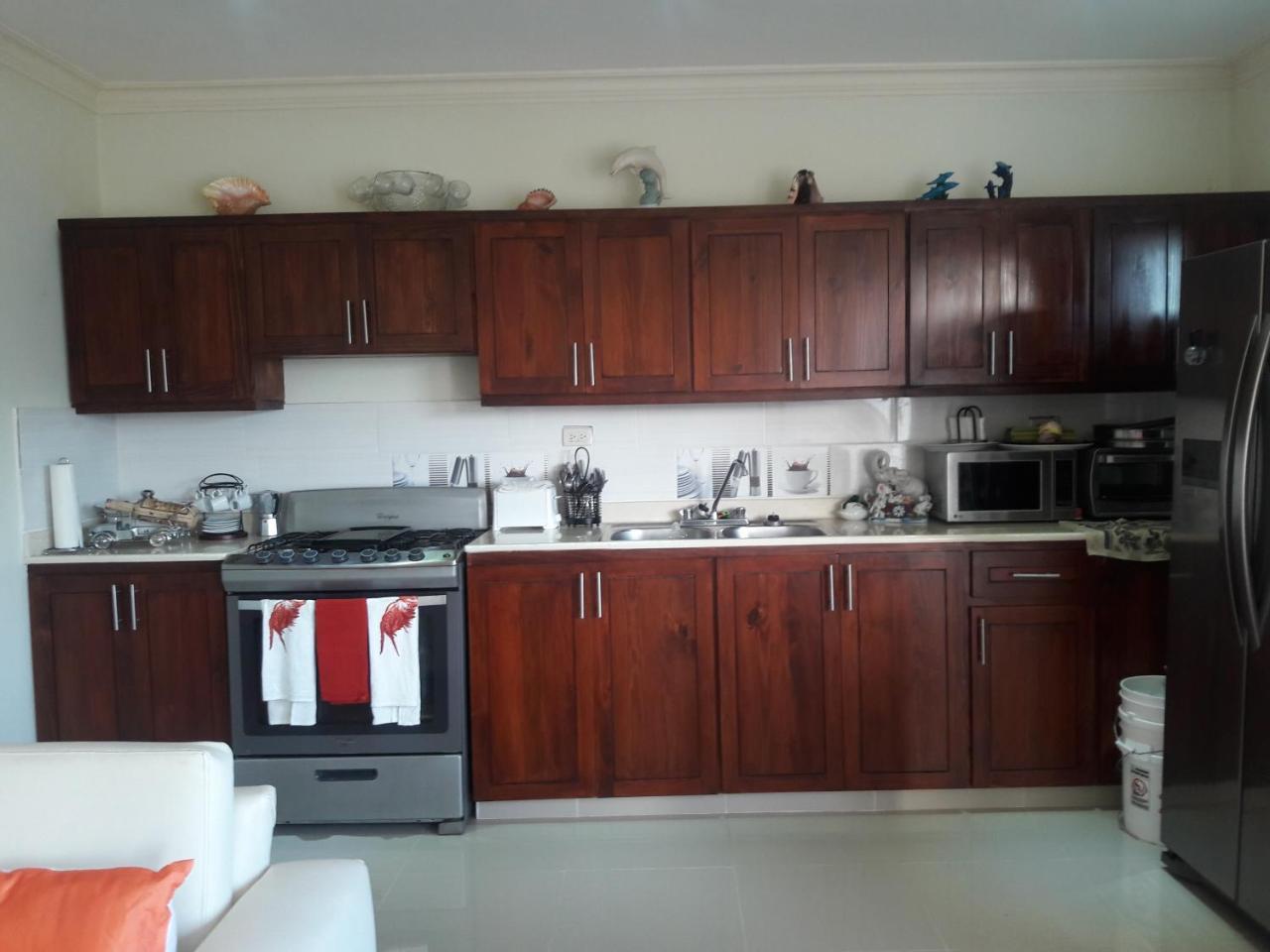 Apartment Edificio Cinda Foundation