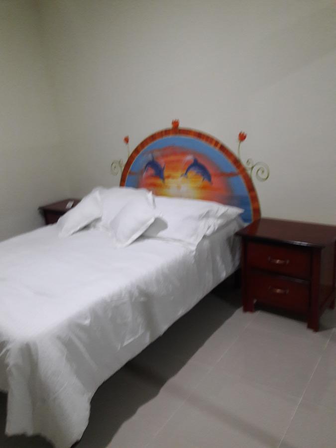 Edificio Cinda Foundation Apartment