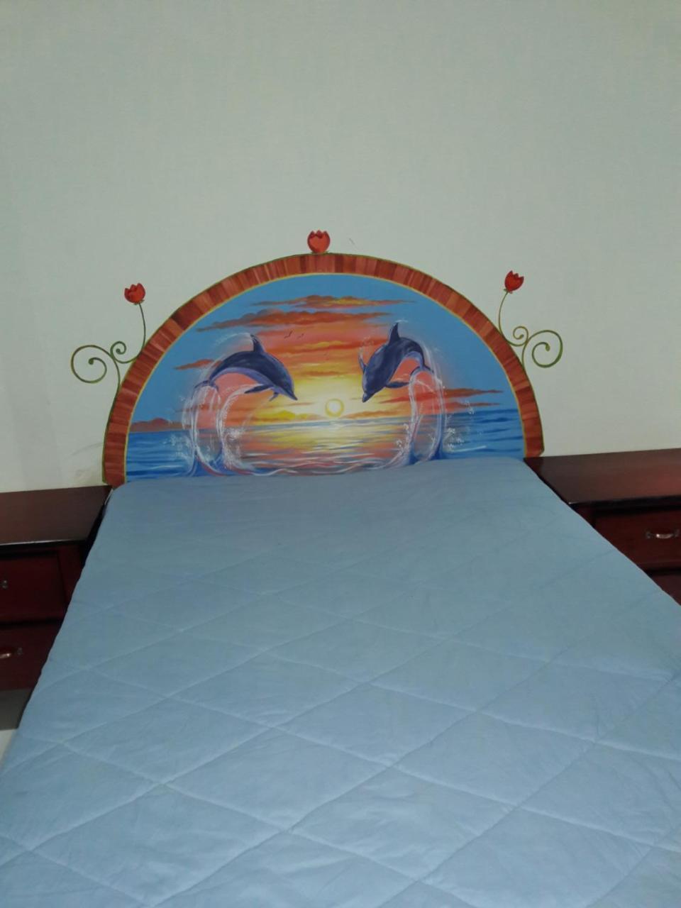Edificio Cinda Foundation * LA ALTAGRACIA