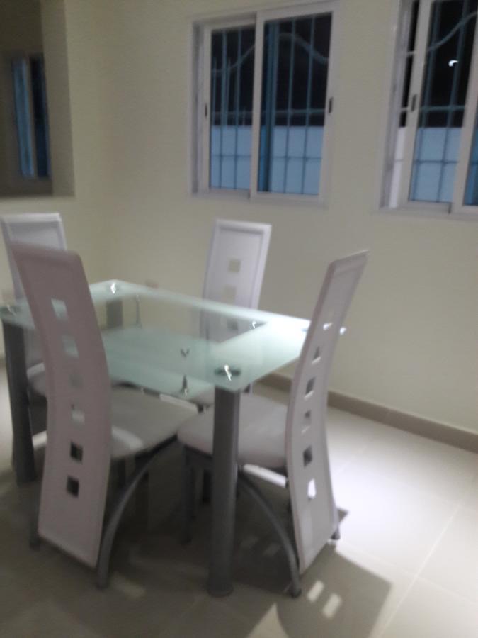 Edificio Cinda Foundation Apartment *