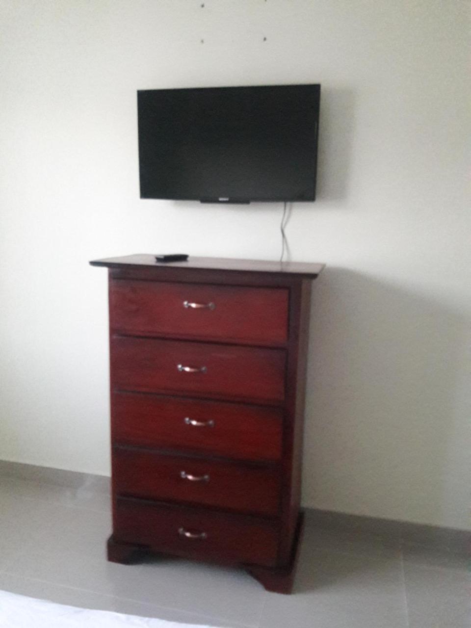 Apartment Edificio Cinda Foundation *