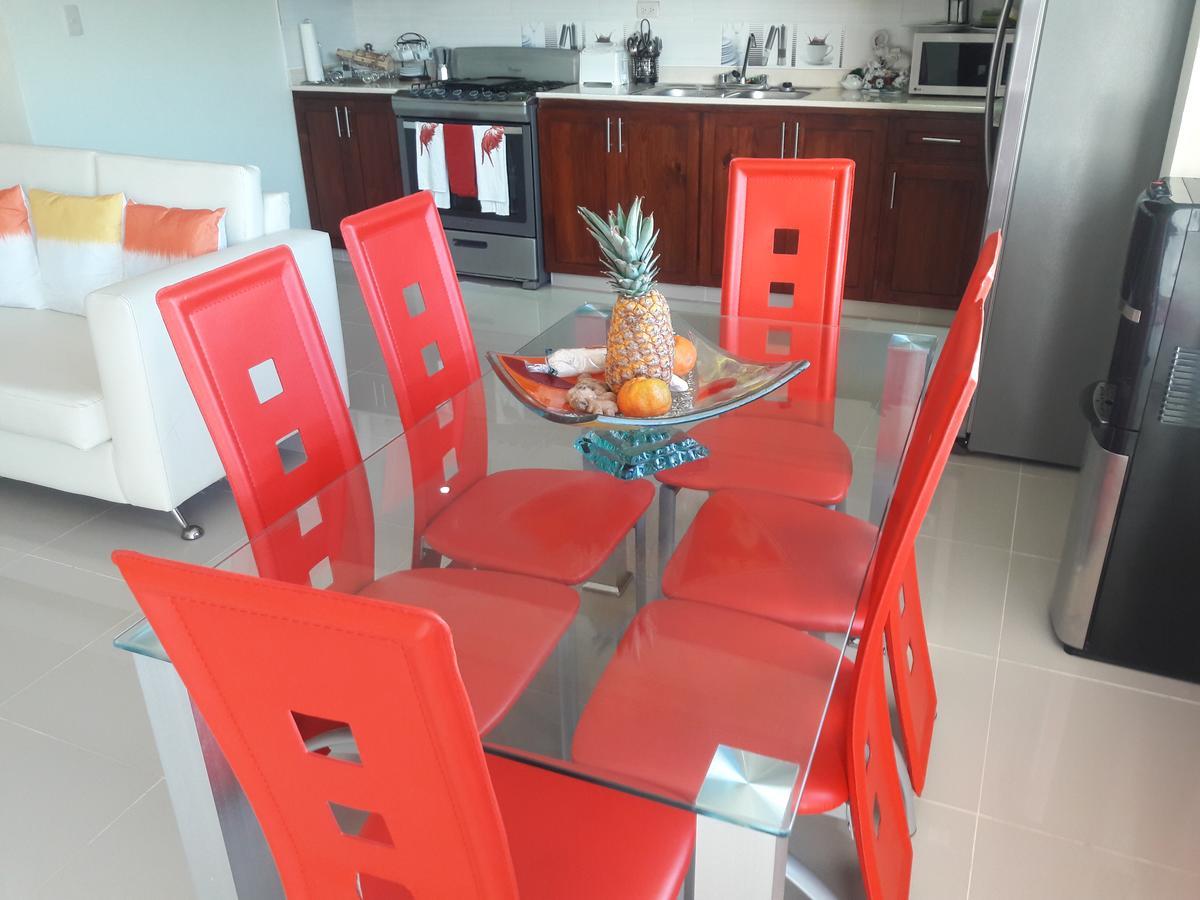 Edificio Cinda Foundation Apartment LA ALTAGRACIA