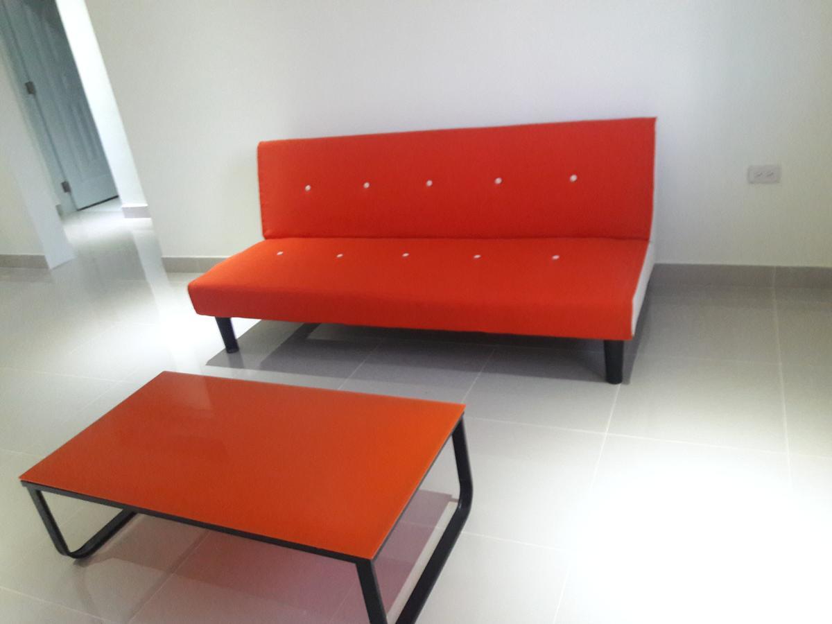 Apartment Edificio Cinda Foundation *